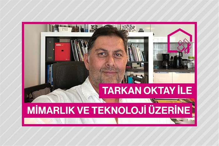 YAPI KATALOĞU İLE MİMARLIK VE TEKNOLOJİ ÜZERİNE